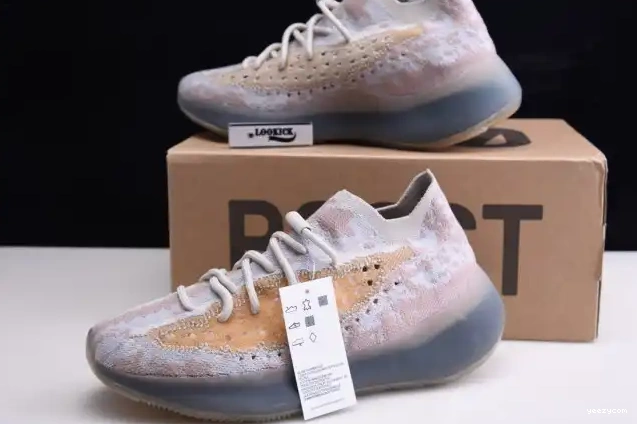 380 FZ1269 PEPPER BOOST YEEZY ADIDAS 0601